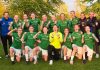 Fortuna Hjørrings U16-hold klar til pokalfinale
