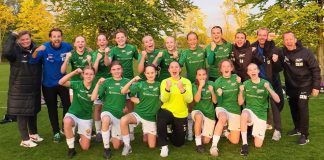 U16-Liga overblikket: Storsejre til topholdende i en målrig runde