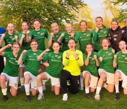 U16-Liga overblikket: Storsejre til topholdende i en målrig runde