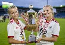 Vind ophold til Dana Cup 20-25 juli 2026
