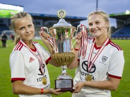 Vind ophold til Dana Cup 20-25 juli 2026