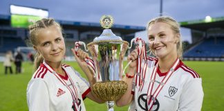 Vind ophold til Dana Cup 20-25 juli 2026