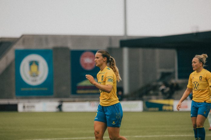 Agnete Nielsen