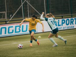 A-Liga overblikket: Guldkampen genåbnet og FCN som bronze-favorit