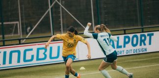 A-Liga overblikket: Guldkampen genåbnet og FCN som bronze-favorit