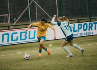 A-Liga overblikket: Guldkampen genåbnet og FCN som bronze-favorit