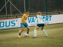 Rundens Hold i A-Liga: Brøndby-komet overstrålede alle i Fortuna-sejr