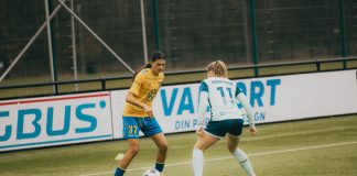 Rundens Hold i A-Liga: Brøndby-komet overstrålede alle i Fortuna-sejr