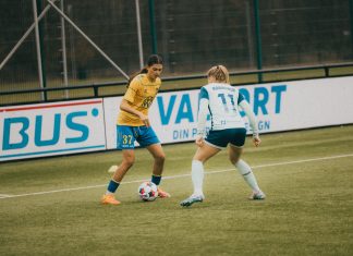Rundens Hold i A-Liga: Brøndby-komet overstrålede alle i Fortuna-sejr
