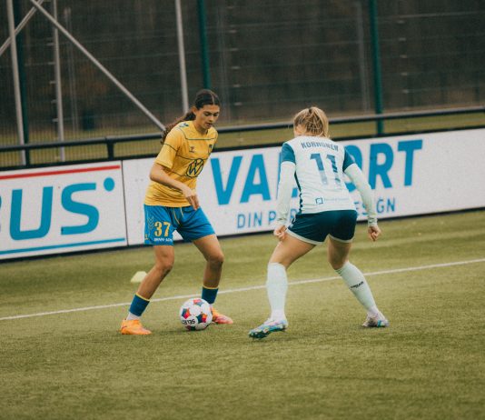Rundens Hold i A-Liga: Brøndby-komet overstrålede alle i Fortuna-sejr