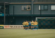 Rundens Hold i A-Liga: Brøndbys bagerste sørger for åben guldkamp