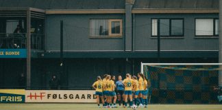 Rundens Hold i A-Liga: Brøndbys bagerste sørger for åben guldkamp