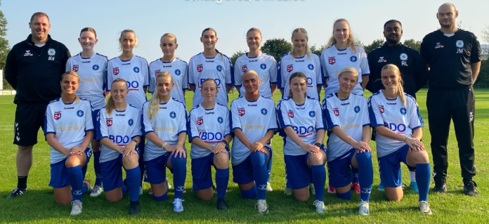 Vejgaard Boldspilsklub