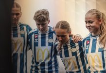B-Liga Overblikket: Sundby i vildt comeback, der udbygger føringen ned til forfølgerne
