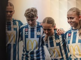 B-Liga Overblikket: Sundby i vildt comeback, der udbygger føringen ned til forfølgerne