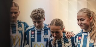 B-Liga Overblikket: Sundby i vildt comeback, der udbygger føringen ned til forfølgerne
