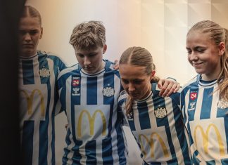B-Liga Overblikket: Sundby i vildt comeback, der udbygger føringen ned til forfølgerne