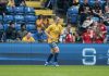 Cecilie Buchberg runder stor milepæl