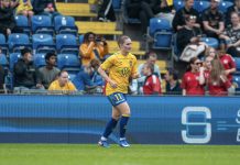 Cecilie Buchberg runder stor milepæl