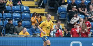 Cecilie Buchberg runder stor milepæl