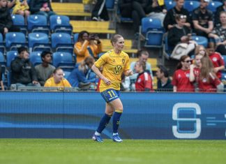 Cecilie Buchberg runder stor milepæl