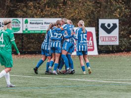 Esbjerg fB tager afsked med Head of Coaching