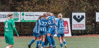 Esbjerg fB tager afsked med Head of Coaching
