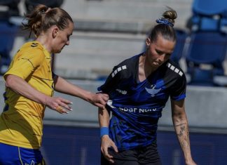 A-Liga Overblikket: Brøndby puster guldkampen helt åben