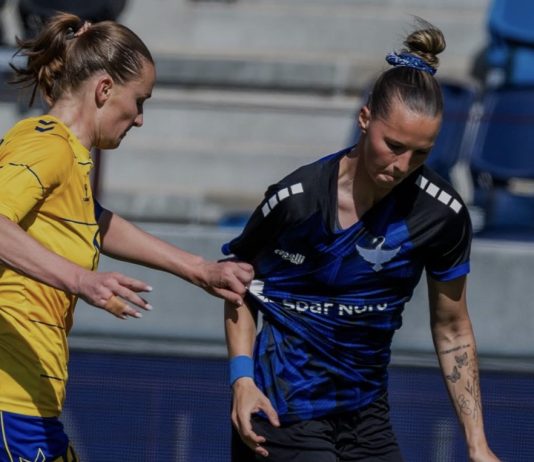 A-Liga Overblikket: Brøndby puster guldkampen helt åben