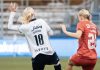 AGF siger farvel til to talenter