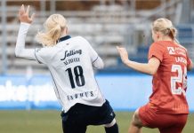 AGF siger farvel til to talenter