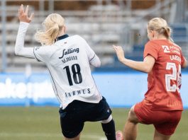 AGF siger farvel til to talenter