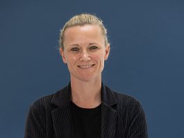 Kathleen Krüger bliver sportsdirektør i Hamburger SV