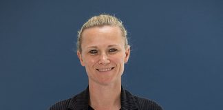 Kathleen Krüger bliver sportsdirektør i Hamburger SV