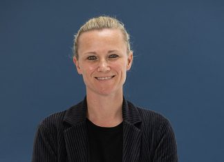 Kathleen Krüger bliver sportsdirektør i Hamburger SV