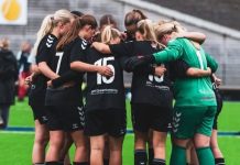 U16-Liga overblikket: Kolding IF tog tæt sejr, mens HB Køge tog sikker sejr