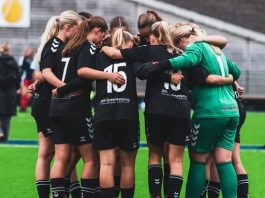 U16-Liga overblikket: Kolding IF tog tæt sejr, mens HB Køge tog sikker sejr