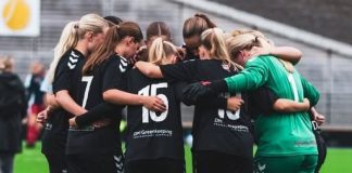 U16-Liga overblikket: Kolding IF tog tæt sejr, mens HB Køge tog sikker sejr