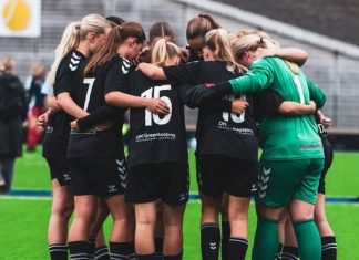 U16-Liga overblikket: Kolding IF tog tæt sejr, mens HB Køge tog sikker sejr