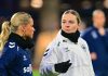 Kristine Pedersen fortsætter som U16- og U17-landstræner