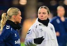 Kristine Pedersen fortsætter som U16- og U17-landstræner