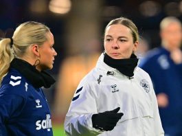 Kristine Pedersen fortsætter som U16- og U17-landstræner