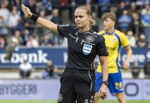 Dommerteamet er på plads til årets Pokalfinale