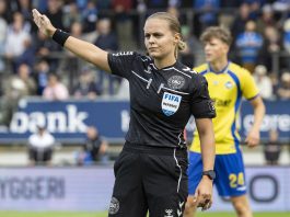 Dommerteamet er på plads til årets Pokalfinale
