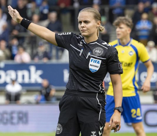 Dommerteamet er på plads til årets Pokalfinale