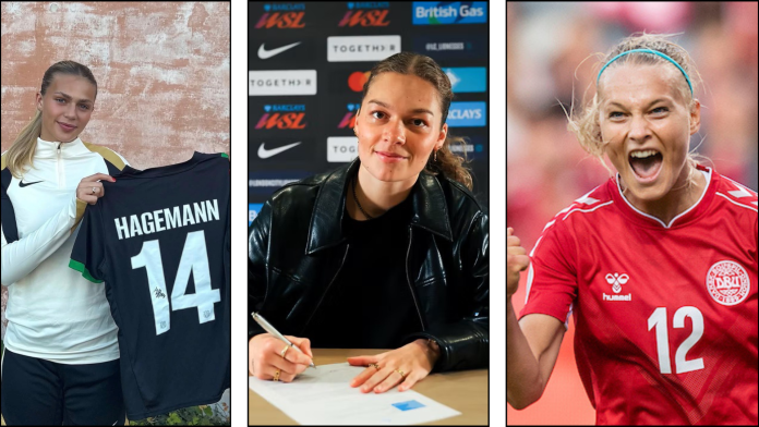 Udlandsdanskere