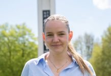 Kolding IF udnævner Ida Maria Kvist som ny U16-cheftræner
