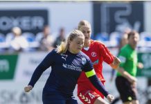 Nykøbing FC’s Strategi 2030: Kvindeholdet skal blandt landets 20 bedste