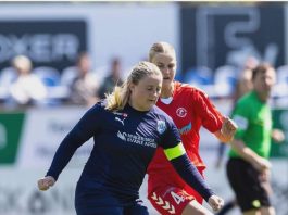 Nykøbing FC’s Strategi 2030: Kvindeholdet skal blandt landets 20 bedste