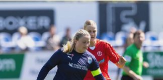 Nykøbing FC’s Strategi 2030: Kvindeholdet skal blandt landets 20 bedste